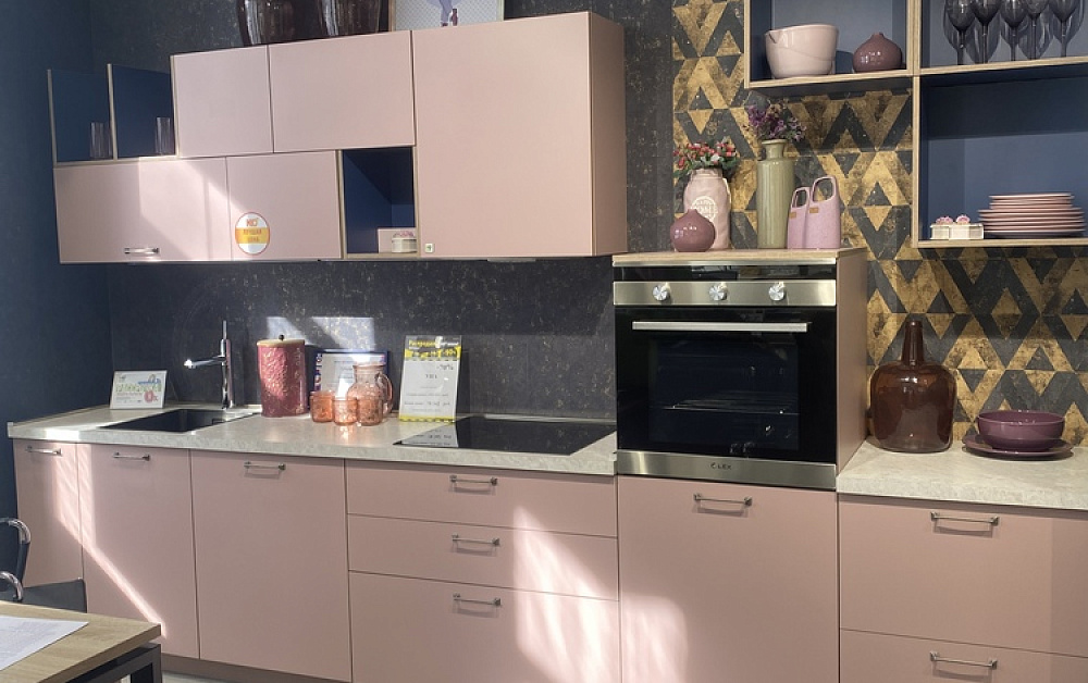 Кухня Уна / г.Подольск